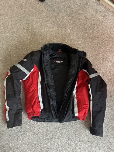Motorbike Jacket Spada - Picture 2 of 8