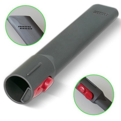 Vacuum Cleaner Crevice Tool Nozzle For Dyson V7 V8 V10 V11 967612-01 96761201