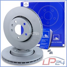 Disque de frein Renault TRAFIC