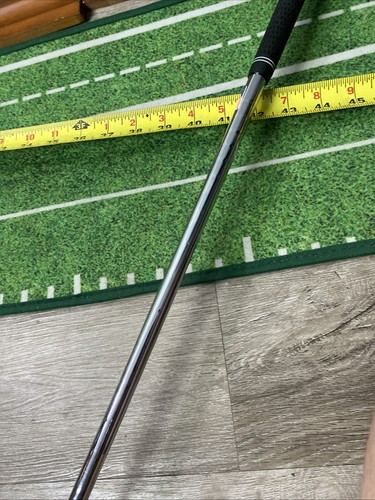 Ping G5 Blue Dot 2 Iron RH Regular Flex Steel Shafted 39.5” Inches - Picture 7 of 9