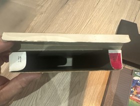 Jeu Nintendo NES Les Schtroumpfs FRA 