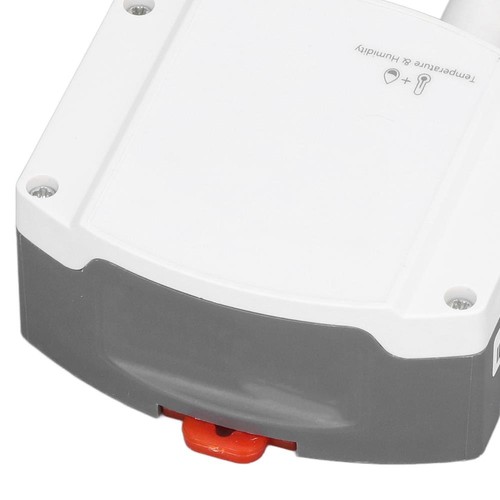 Temperature Humidity Transmitter High Accuracy Wall Mounted Meter Sensor 0↑10 AC - Picture 8 of 19