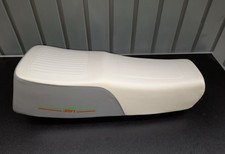 Rare NOS Original PIAGGIO SI Saddle Two Seater Saddle No PROMA APC