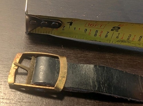 COLD WAR BULGARIAN MILITARY WRIST COMPASS-EXCELLENT-WORKS - Picture 6 of 18
