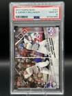 2017 Topps Now - Aaron Judge, Cody Bellinger #321  (RC)  PSA 10