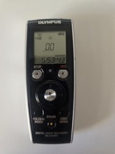 Olympus Digital Voice Recorder VN-2100PC