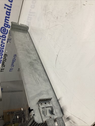 Unidad de frenado Siemens 6SE7028-0EP50-Z SIMOVERT 600V M-946s - Imagen 6 de 8
