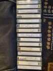 Grateful Dead 15 LIVE TAPE LOT Fillmore 69 Matrix 70 CO 78 RFK 86 SF 68 CAP 71
