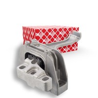 Febi Bilstein Lagerung, Motor 105675 FüR Audi Ford Seat Skoda VW Cupra, Rechts