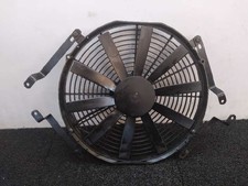 ventilateur électrique NISSAN ATLEON 110 eur0p1582633