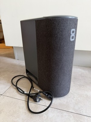 Eight Sleep Pod 2 Hub usado NO FUNCIONA  para piezas o reparación 