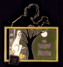 Disney HAUNTED MANSION 40TH ANNIVERSARY ORGANIST WALT CLASSICS COLLECTION WDC...