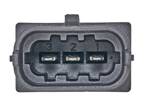 Sensor, crankshaft pulse MEYLE 614 800 0021 for ORLANDO (J309) 1.8 2011-2015 - Picture 2 of 8