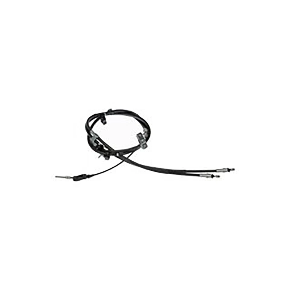 Cable de freno de estacionamiento trasero delantero Dorman para Mazda 3 2004 2005 2006 2007 2008 Foto 2 de 4