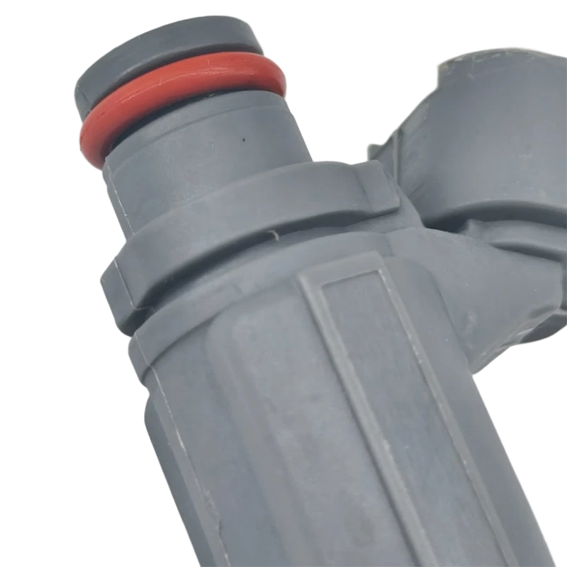 4pcs FOR Kawasaki Ninja ZX10R 2004-2005 Ninja ZX12R 2004-2006 Fuel Injectors US Foto 4 de 4