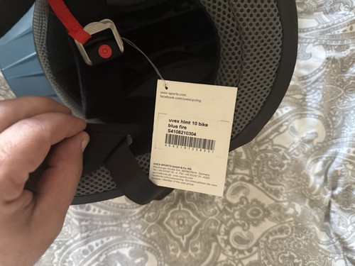 uvex mtb helm - Bild 6 von 6