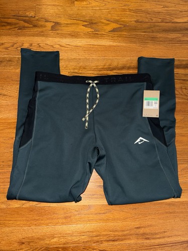 Herren Nike Trail Lunar Ray Winterized Lauftights Wandern FB8599-328 XL - Bild 3 von 7