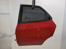 Porte arrière et accessoires Honda CIVIC