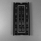  Universal TV Stand LCD TV Wall Mount Integrated Adjustable Steel Rack Wall