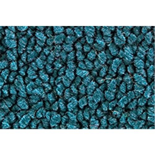 1960-1966 Chevrolet K10 Pickup Loop Carpet Rear Cab Wall - Picture 8 of 13