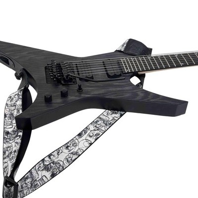 Jackson Pro Series Dave Davidson Warrior WR7 RH 7-String Electric