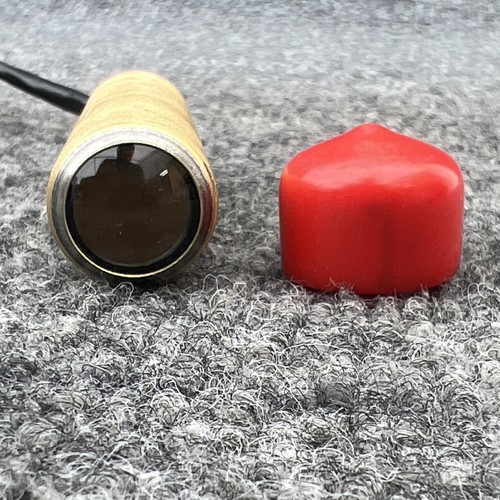 Opcon 1261B-100 100725 Photoelectric Detector Head 12VDC 60MA 9FT Cable New - Picture 13 of 16