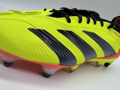 シューズ adidas Predator Elite SG 27.5 adidas Predator Elite SG Soccer Cleats | Dick's Sporting Goods
