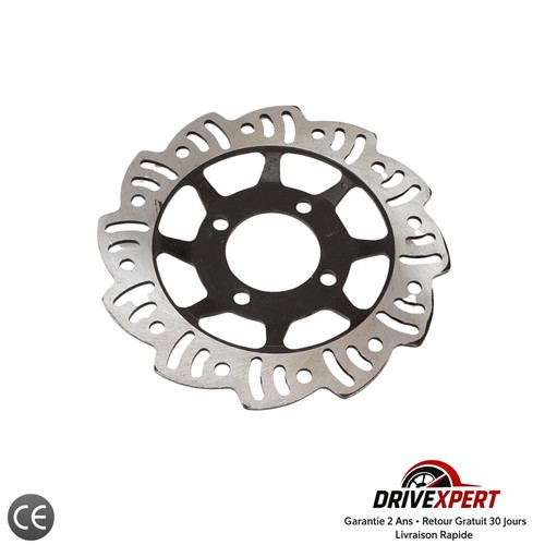 Disque De Frein Wave Pour Moto 50Cc 125Cc Pit Dirt Bike Avant Arrière - Imagen 5 de 6