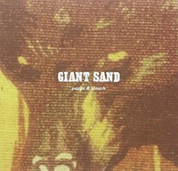 Giant Sand - PURGEANDSLOUCH25TH Anniversary - Cd - E3447Z