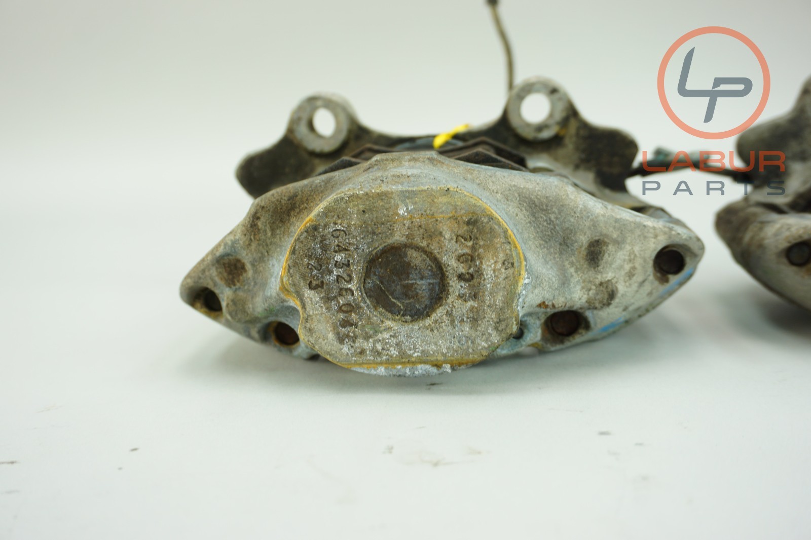 81-94 Rolls-Royce Silver Spur Spirit Front Right & Left Brake Caliper Calipers