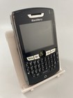 BlackBerry 8800 Black O2 Network 64MB 2.5" QWERTY Smartphone Inc Fault #C05