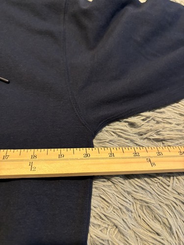 Ralph Lauren RLX París 2024 Juegos Olímpicos Sudadera con Capucha Mujer Pequeña NBC Deportes Pullover Nuevo - Imagen 5 de 10