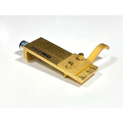 DAM entre DAS-1 MKII GOLD Headshell High-End Audiophile Japan