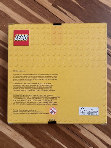 LEGO 6601585 Pirates of the Caribbean Jack Sparrow's Compass GWP From 10365 - Picture 2 of 4