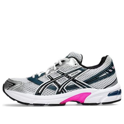 1202A164 021 ASICS Gel-1130 Concrete Teal Pink (Women's) | eBay