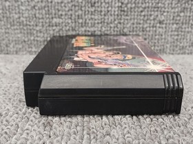 Famicom Software Model Number Contra Konami FJG91