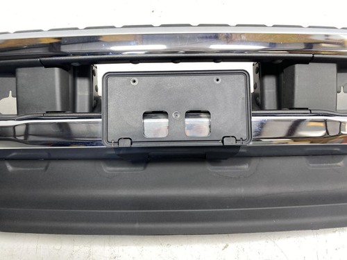 Front Bumper Chrome LC3Z-17757-A Fits 2020-2022 Ford F250SD F350SD 86185 - Bild 4 von 12