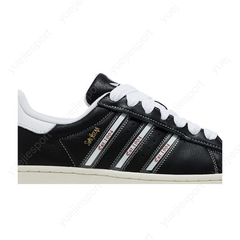 adidas Korn X Superstar 30Th Anniversary IH1313 | eBay