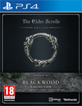 The Elder Scrolls Online Collection Blackwood Juego para PlayStation 4 PS4