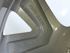 529103W610 2373808 felge KIA SPORTAGE DRIVE 4X2 2010