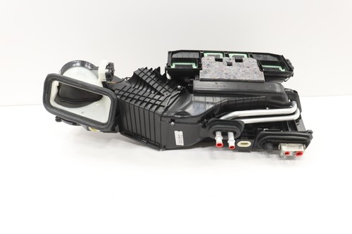 Mercedes Clase SLC 2017 conjunto de calefacción - Imagen 1 de 12