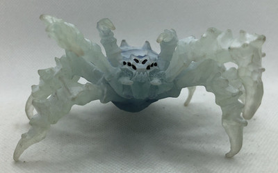 Eisspinne - Schleich Eldrador 42494, Figur, Creatures