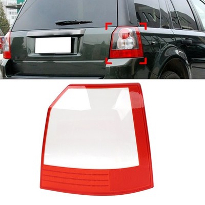 Tail Light Rear Lamp Shell Cover For Land Rover Freelander 2 2007-09