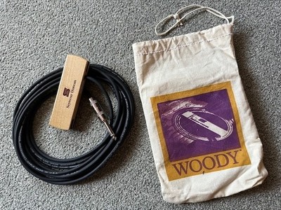Seymour Duncan Woody Tonabnehmer für Akustikgitarre