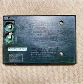 Nintendo Game & Watch Judge IP-05 Handheld LCD Game Junk No Battery Cover Used