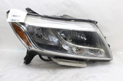 Used Right Headlight Assembly fits: 2014 Nissan Pathfinder Right Grade A