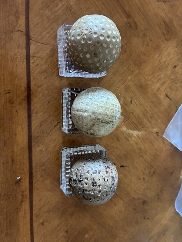 Vintage Antik WILSON 20er und 30er Jahre. 1 Grübchen 2 Mesh