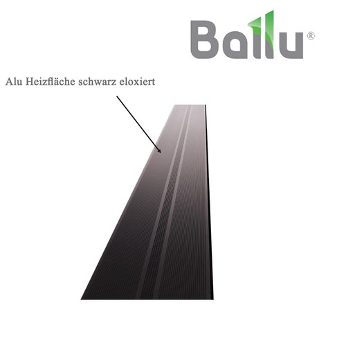 Dunkelstrahler Infrarot Heizgerät Werkstattheizung Heizstrahler Elektroheizung  - Bild 10 von 10