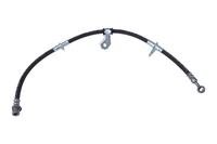 Bremsschlauch Vorderachse Rechts FüR Honda Civic Iv Stufenheck Hatchback