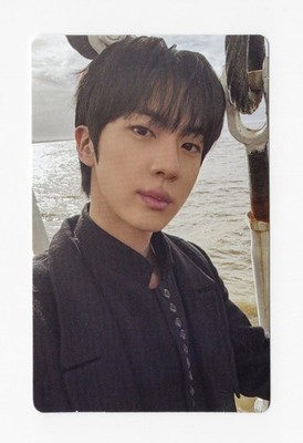 BTS - ARIRANG [WEVERSE SHOP] LUCKY DRAW EVENT EXCLUSIVE PHOTOCARD